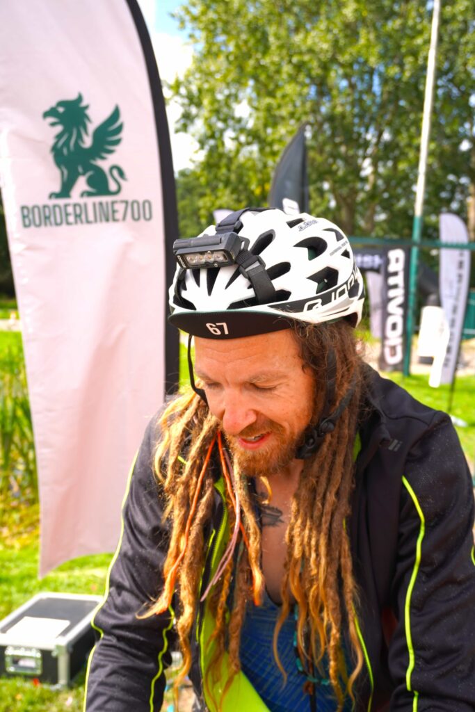 Borderline700 Roubaix Edition — 750 km pour clore la saison