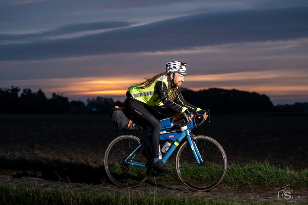 Borderline700 Roubaix Edition — 750 km pour clore la saison