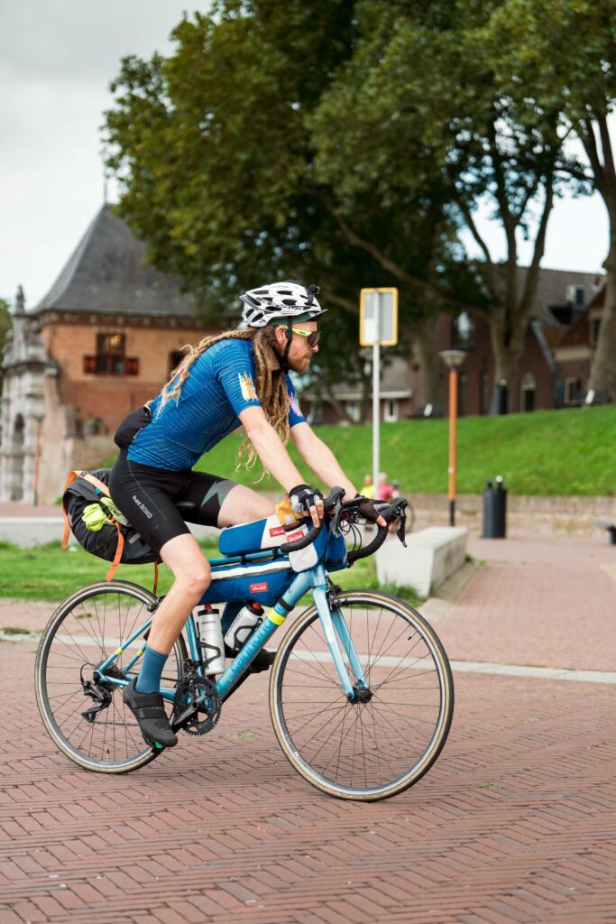 Borderline700 Roubaix Edition — 750 km pour clore la saison