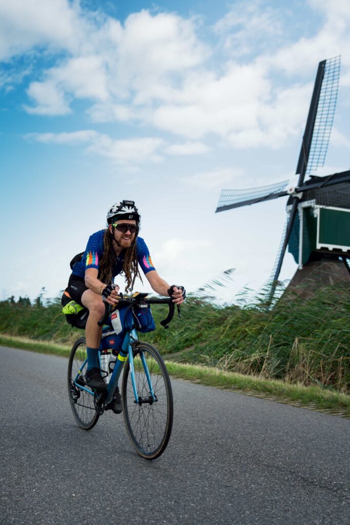 Borderline700 Roubaix Edition — 750 km pour clore la saison