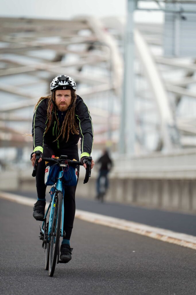 Borderline700 Roubaix Edition - suis-je content?